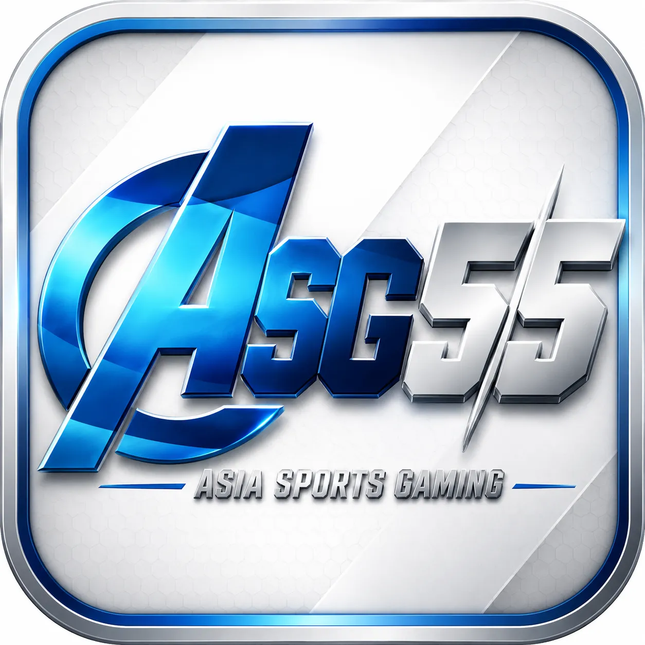 ASG55 - Petualangan Seru Menanti Anda