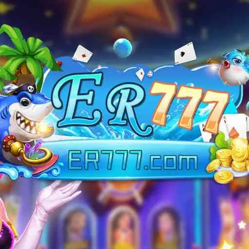 ER777 - Petualangan Seru dalam Dunia Anime
