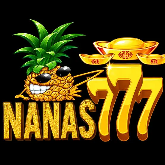 NANAS777 - Permainan Slot Menarik dengan Peluang Menang Besar