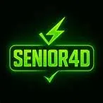 SENIOR4D - Pertempuran Epik dalam Game Battle Royale